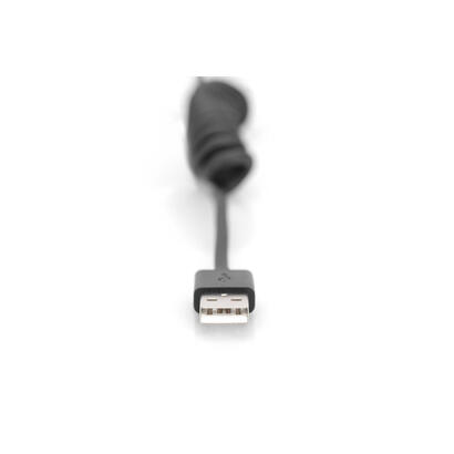 digitus-spiralkabel-usb-a-usb-c-1m-usb-a-usb-c-negro