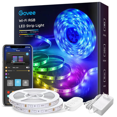 govee-h6110-rgb-smart-wi-fi-bluetooth-led-strip-lights10m-energy-class-a-10m