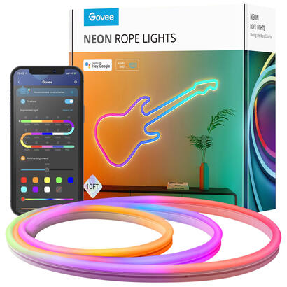 govee-h61a0-neon-led-strip-light-3-meter