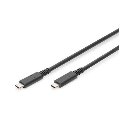 cable-de-conexion-digitus-usb-40-tipo-c-08m