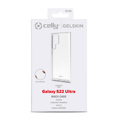 celly-gelski1012-funda-para-samsung-galaxy-s22-ultra-155-cm-61-transparente