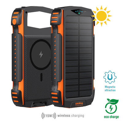powerbank-4smarts-solar-rugged-titanpack-ultimag-20000mah-negro