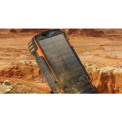 powerbank-4smarts-solar-rugged-titanpack-ultimag-20000mah-negro