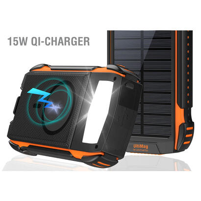 powerbank-4smarts-solar-rugged-titanpack-ultimag-20000mah-negro