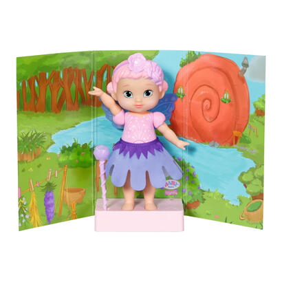 muneca-zapf-creation-baby-born-storybook-fairy-violet-18cm-833780