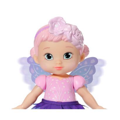 muneca-zapf-creation-baby-born-storybook-fairy-violet-18cm-833780