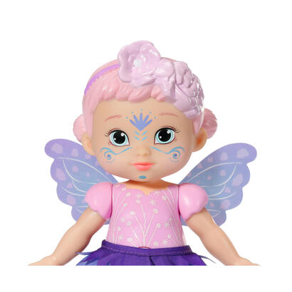 muneca-zapf-creation-baby-born-storybook-fairy-violet-18cm-833780