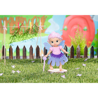 muneca-zapf-creation-baby-born-storybook-fairy-violet-18cm-833780