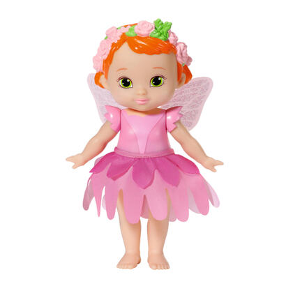 muneca-zapf-creation-baby-born-storybook-fairy-rose-18cm-833797