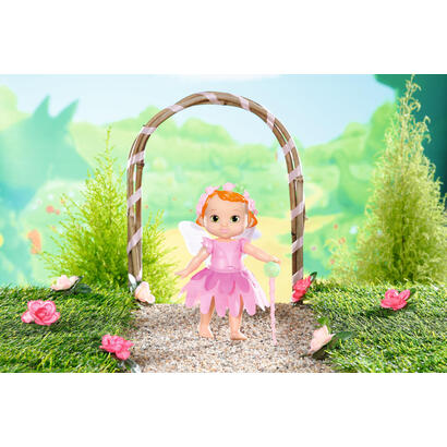 muneca-zapf-creation-baby-born-storybook-fairy-rose-18cm-833797