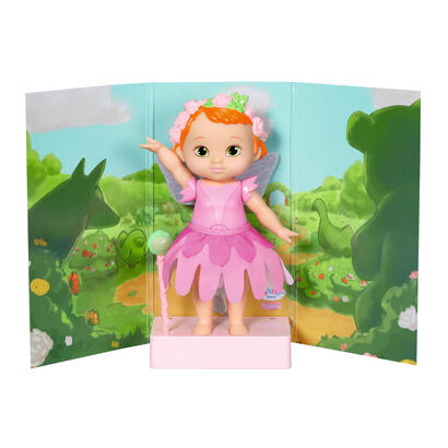 muneca-zapf-creation-baby-born-storybook-fairy-rose-18cm-833797