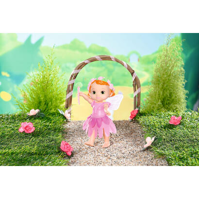 muneca-zapf-creation-baby-born-storybook-fairy-rose-18cm-833797