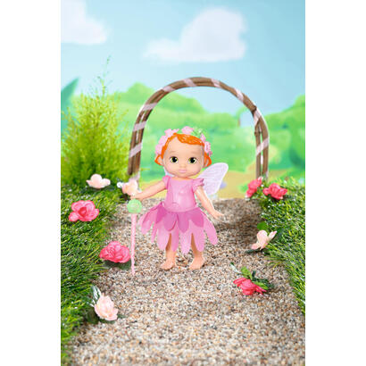 muneca-zapf-creation-baby-born-storybook-fairy-rose-18cm-833797