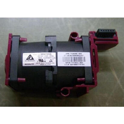 hewlett-packard-enterprise-775415-001-accesorio-o-pieza-de-sistema-de-refrigeracion-para-ordenador-controlador-de-ventilador