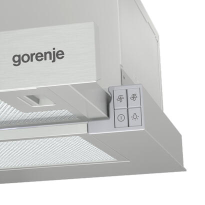 campana-extractora-gorenje-th62e3x-semintegrada-extraible-acero-inoxidable-350-mh
