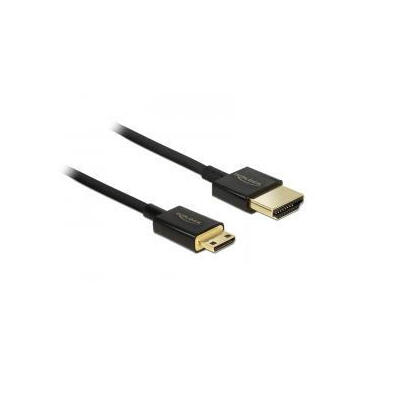 delock-cable-hdmi-hdmi-mini-c-alta-velocidad-con-ethernet-3m