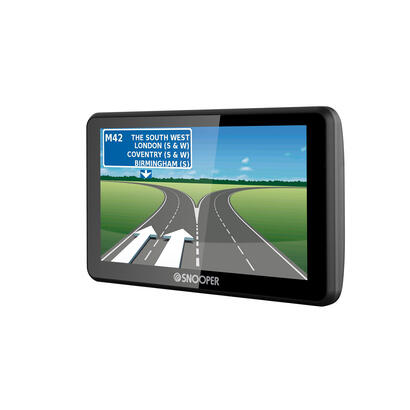 snooper-ventura-pro-s6900-navegador-fijo-178-cm-7-lcd-pantalla-tactil-322-g-negro