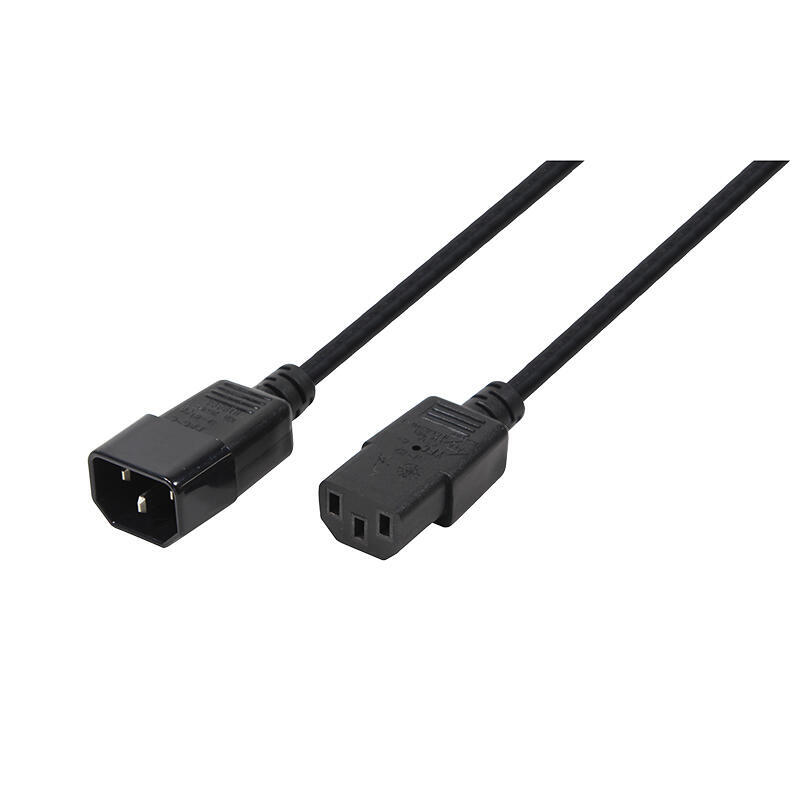 logilink-cp110-cable-de-alimentacion-3-m-c13-c14-negro