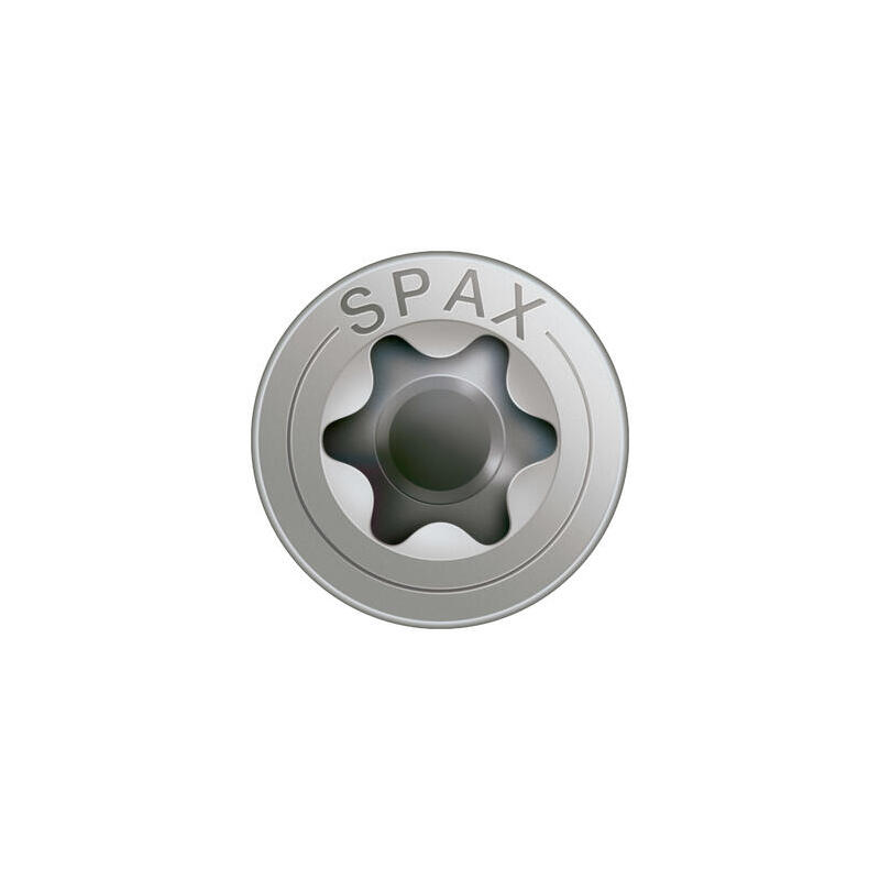 caja-25-unid-tornillo-madera-spax-cabeza-plana-inox-a2-30x30mm-spax