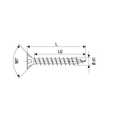 caja-100-unid-tornillo-madera-spax-cabeza-plana-yellox-30x30mm-spax