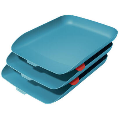 leitz-bandeja-de-sobremesa-cosy-a4-ps-set-de-3u-azul-calma