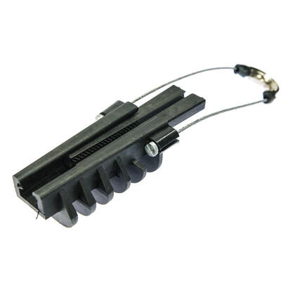 extralink-ex2527-abrazadera-para-cable-negro-1-piezas