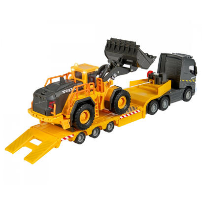 vehiculo-de-juguete-majorette-volvo-truck-fh-16-con-remolque-y-pala-cargadora