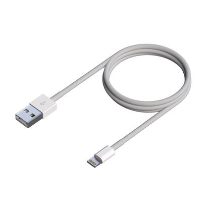 aisens-cable-lightning-a-usb-20-lightningm-usb-a-macho-05m-blanco