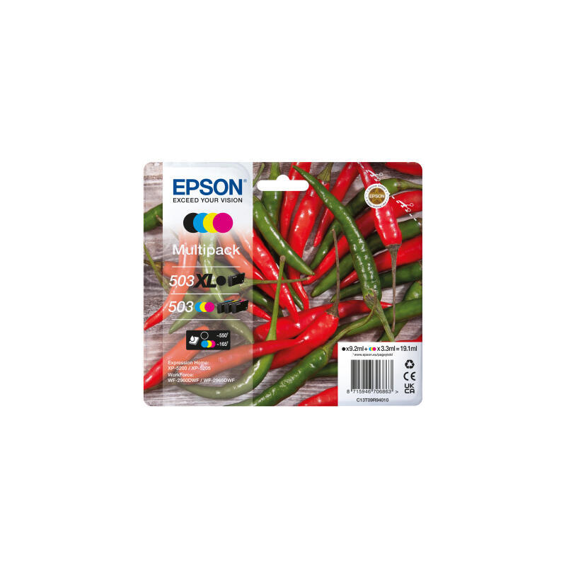 epson-503xl503-pack-de-4-cartuchos-de-tinta-originales-c13t09r94010