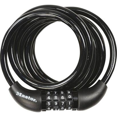 master-lock-cable-espiral-180cm-8221eurdpro