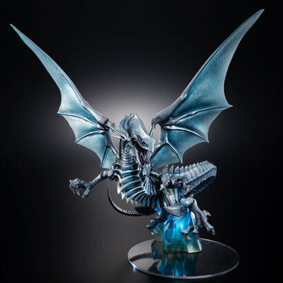 figura-blue-eyes-white-dragon-duel-monsters-art-works-holographic-edition-yu-gi-oh-28cm