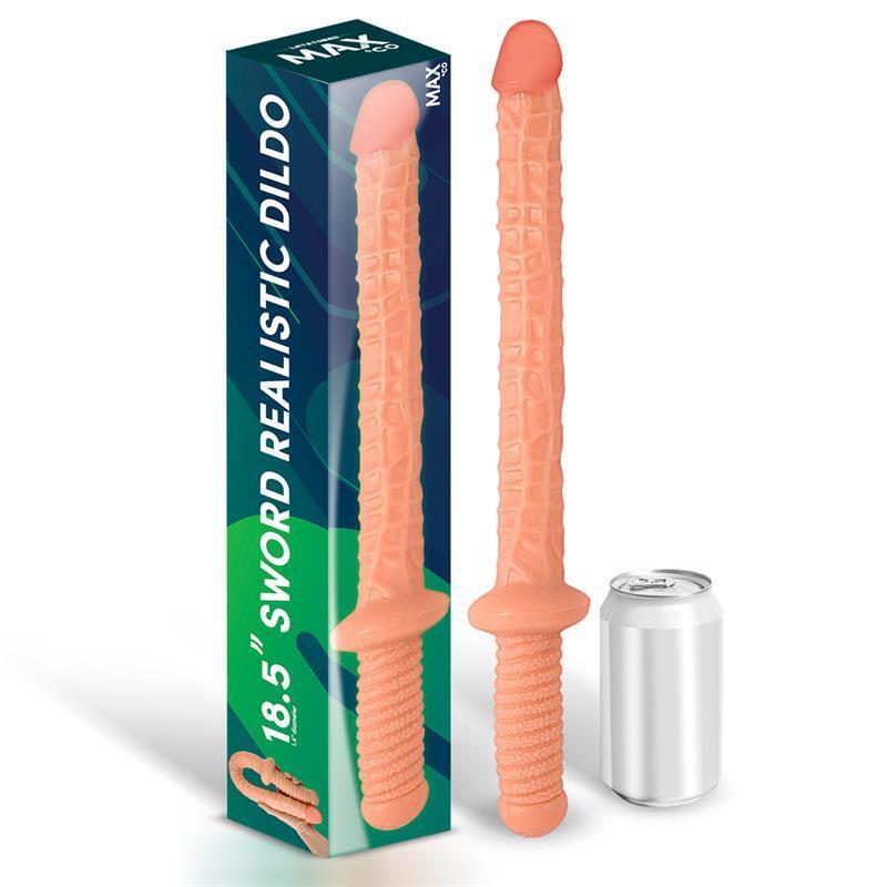 dildo-realista-forma-de-espada-185-blade-sword-natural dildo-realista-forma-de-espada-185-blade-sword-natural