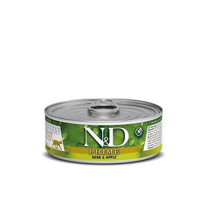 gato-farmina-nd-cat-prime-boar-apple-80gr