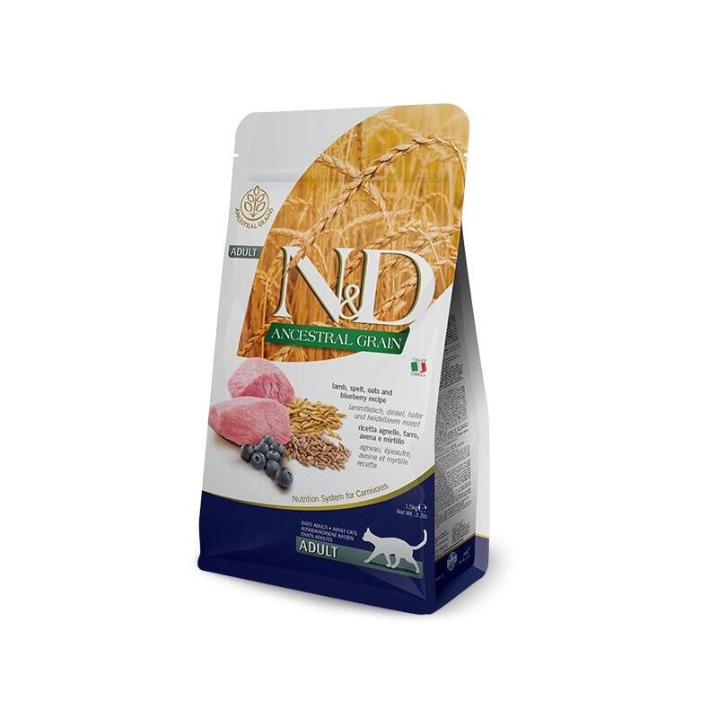 gato-farmina-nd-ancestral-grain-pienso-seco-para-gatos-adultos-con-cordero-1-5-kg