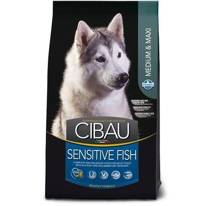 perro-farmina-cibau-sensitive-fish-mediummaxi-comida-seca-para-perros-12kg-2kg-gratis