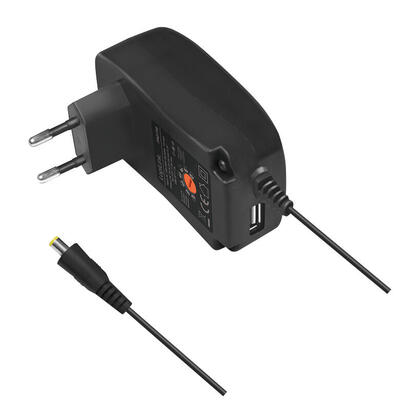 cargador-logilink-con-puerto-usb-3-12v-24w