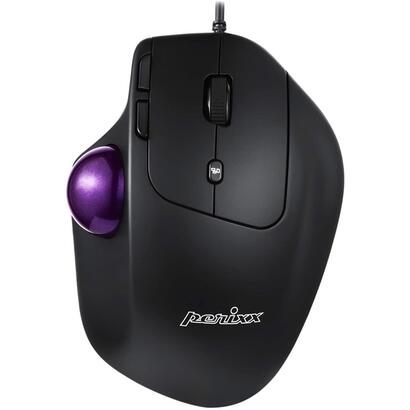 perixx-perimice-520-mouse-trackball-ergonomico-con-cable