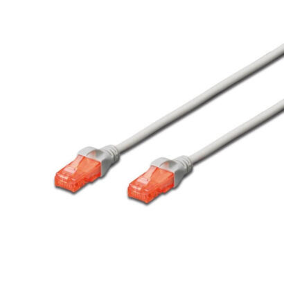 cable-red-ewent-latiguillo-rj45-utp-cat6-1m-gris