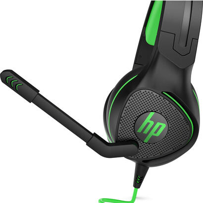 auriculares-hp-pavillion-gaming-400-gaming