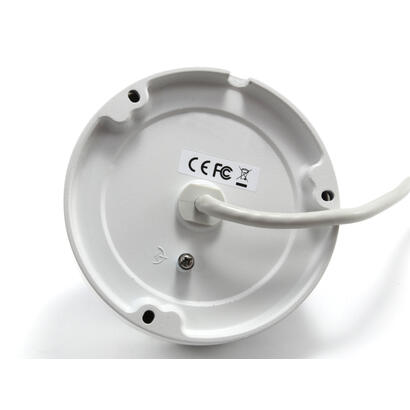 levelone-ipcam-fcs-3403-dome-out-4mp-h265-ir-9w-poe