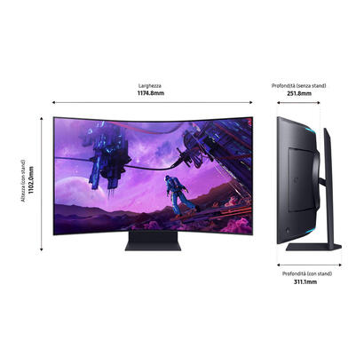 samsung-odyssey-ark-1397-cm-55-3840-x-2160-pixeles-4k-ultra-hd-negro