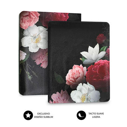funda-subblim-trendy-case-rosas-para-tablet-de-11-negra