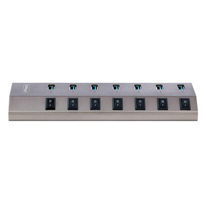 startechcom-hub-usb-c-autoalimentado-de-7-puertos-con-interruptores-individuales-concentrador-usb-30-a-5-gbps-con-fuente-de-alim