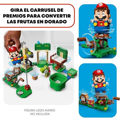 lego-71406-super-mario-set-de-expansion-casa-regalo-de-yoshi