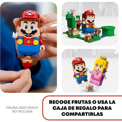 lego-71406-super-mario-set-de-expansion-casa-regalo-de-yoshi