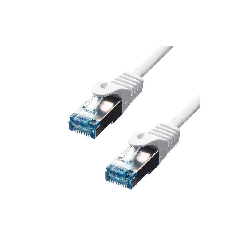 proxtend-sftp-cat6a-lszh-awg-26-cu-white-7m proxtend-sftp-cat6a-lszh-awg-26-cu-white-7m