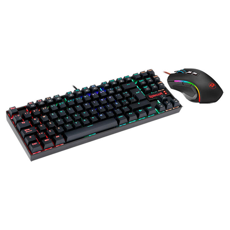 redragon-combo-tecladoraton-k552rgbm607-espanol