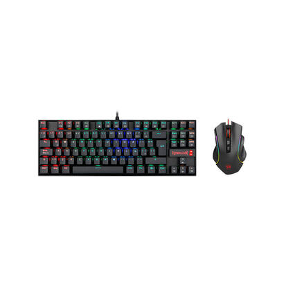 redragon-combo-tecladoraton-k552rgbm607-espanol