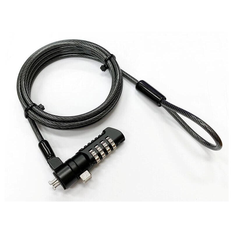 gearlab-glb220105-cable-antirrobo-negro-18-m gearlab-glb220105-cable-antirrobo-negro-18-m