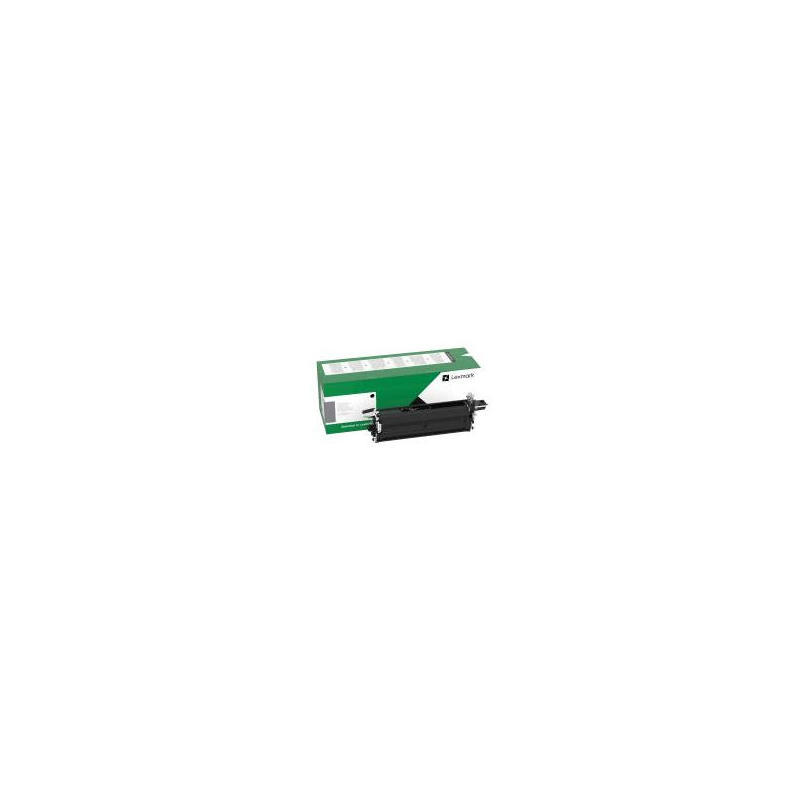 lexmark-83d0hc0-cartucho-de-toner-1-piezas-original-cian